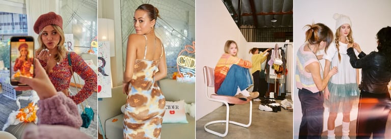 Cider - A Revolutionary Online Shopping Experience