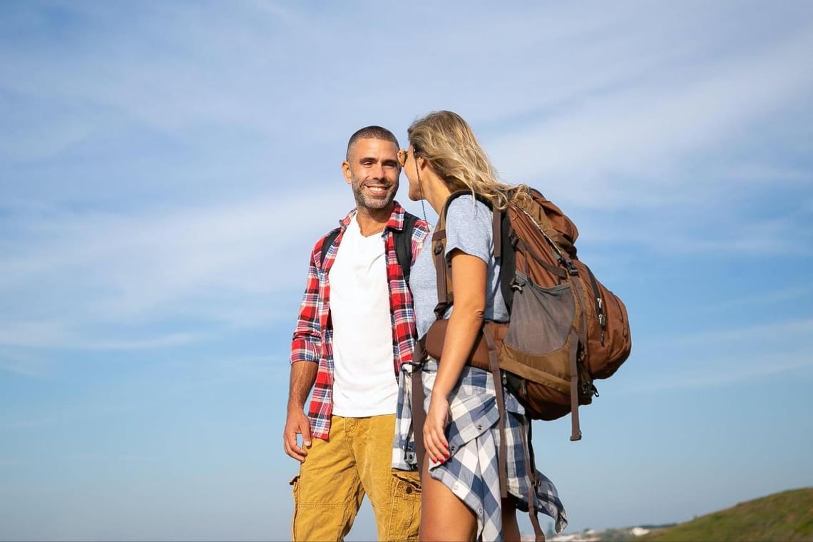 5 things you need for a comfortable trip