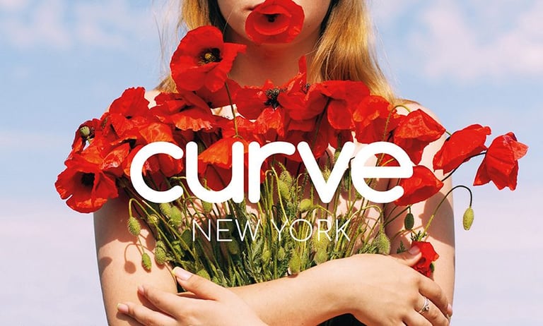 Curve Collective Fashion Show