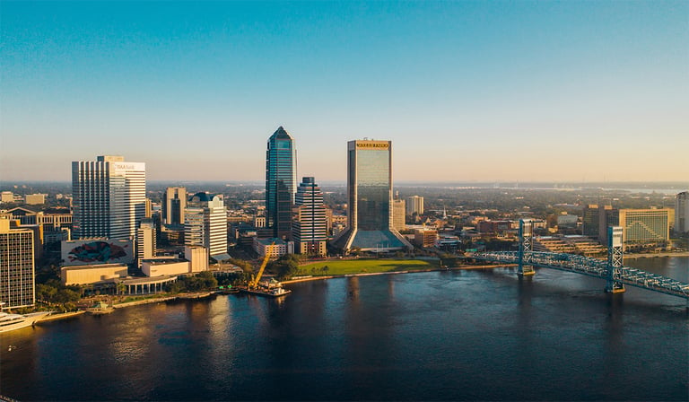 Why Florida Is a Top Destination for Real Estate Investors?