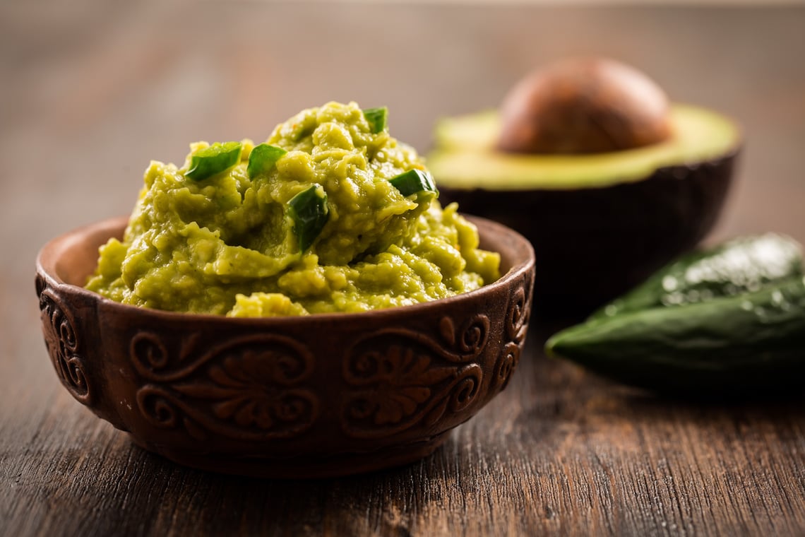 Guacamole