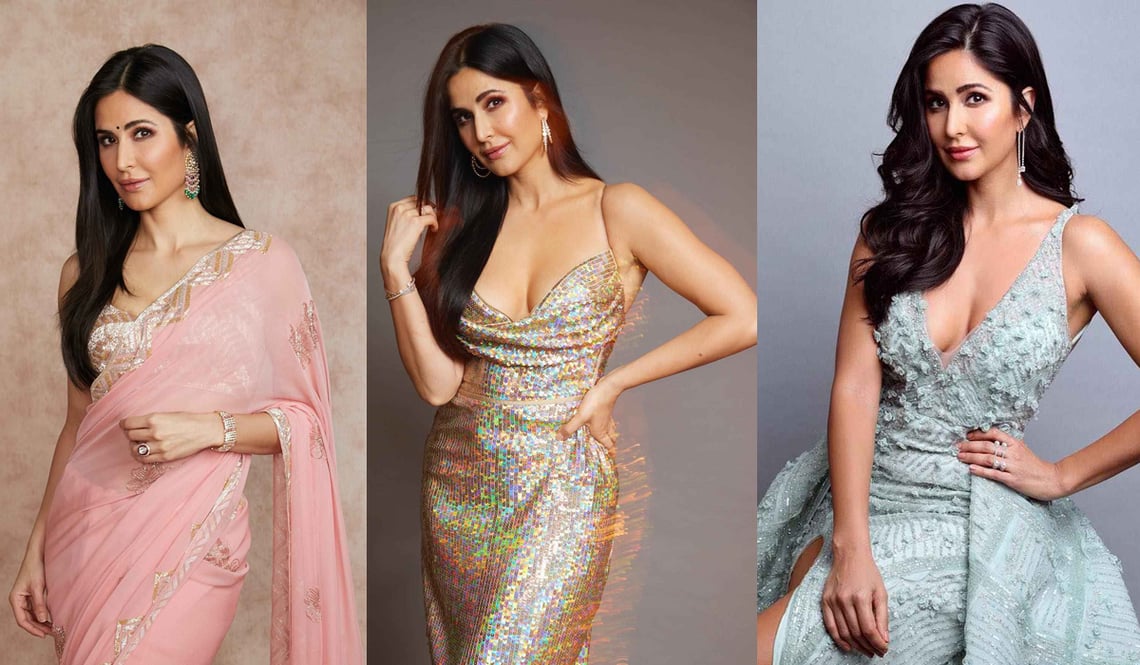 Katrina Kaif Lifestyle Photos