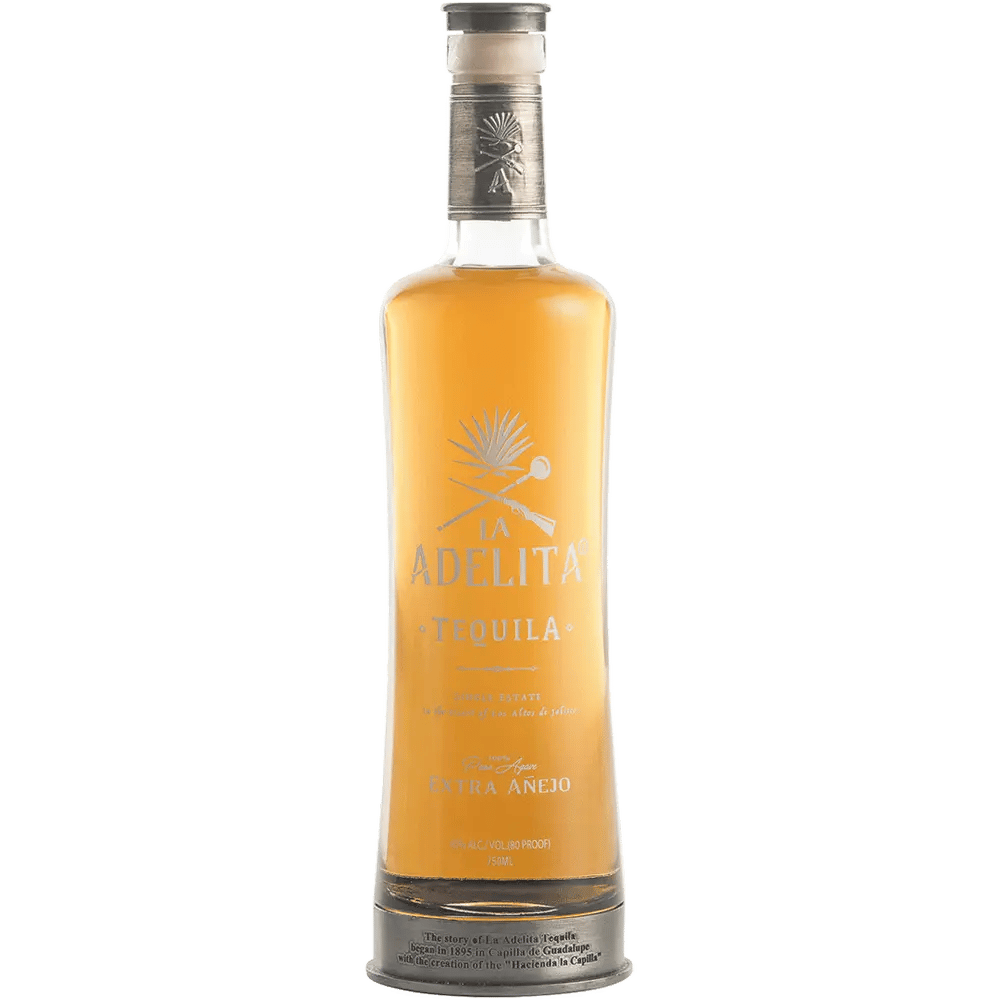 La Adelita Extra Anejo