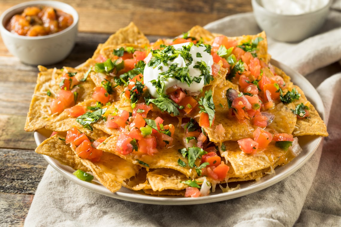 Nachos