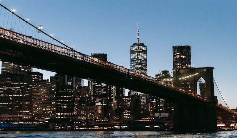 New York City's Landmarks for Independent Cinema: Theaters, Schools, and More