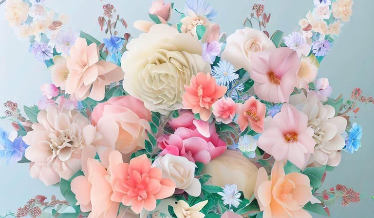 Celebrate Special Occasions with Flowers: How to Surprise Your Family Members