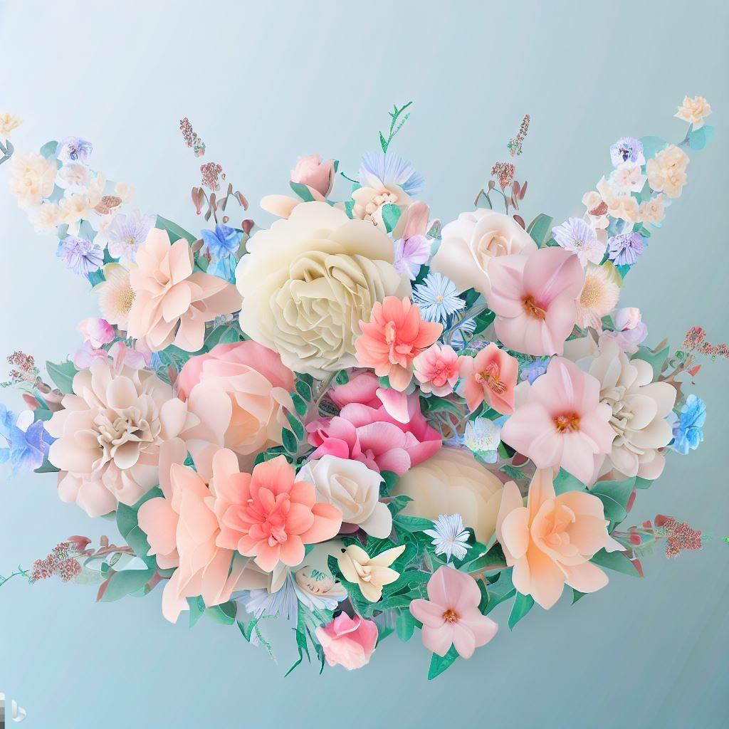 Celebrate Special Occasions with Flowers: How to Surprise Your Family Members