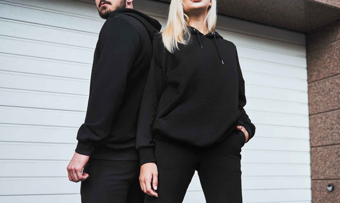 4 Tips for Choosing Walking Sportswear