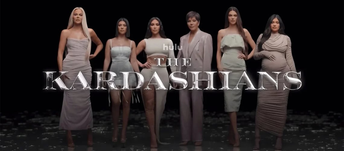 The Kardashians