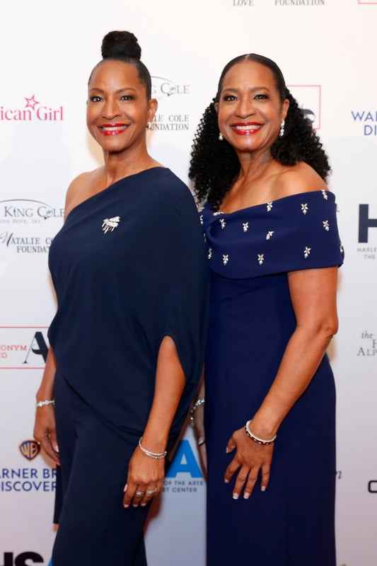The Harlem School Of The Arts Annual Benefit Gala
