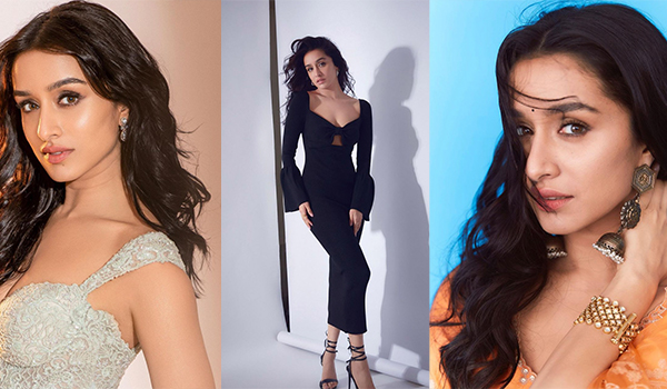 TOP 50 SHRADDHA KAPOOR LIFESTYLE PHOTOS