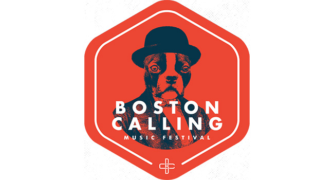 Boston Calling Music Festival - Day 1