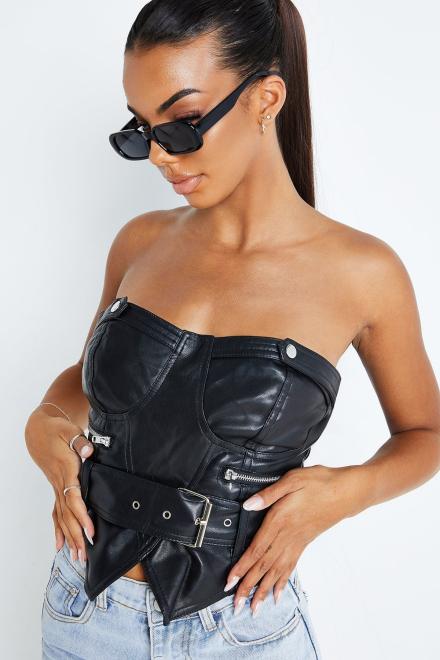 Upgrade your wardrobe with these chic tops