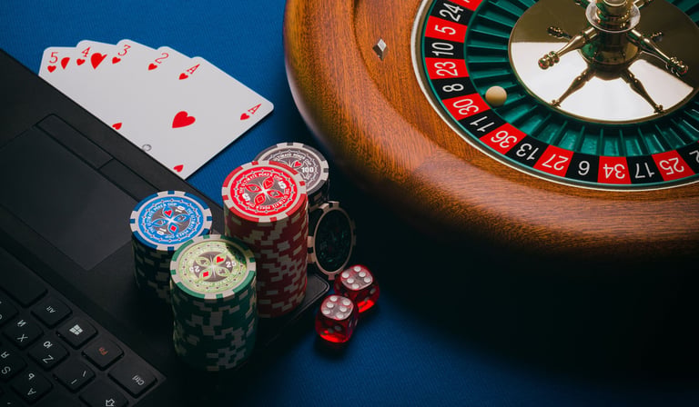 What’s the effect of iGaming on punters’ lifestyles?