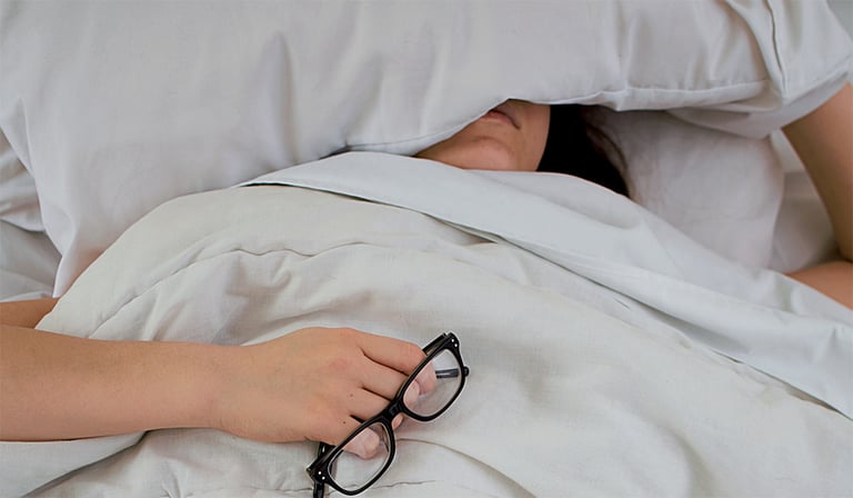 Sleep Apnea Causes and Treatments - Solve Your Problem Naturally