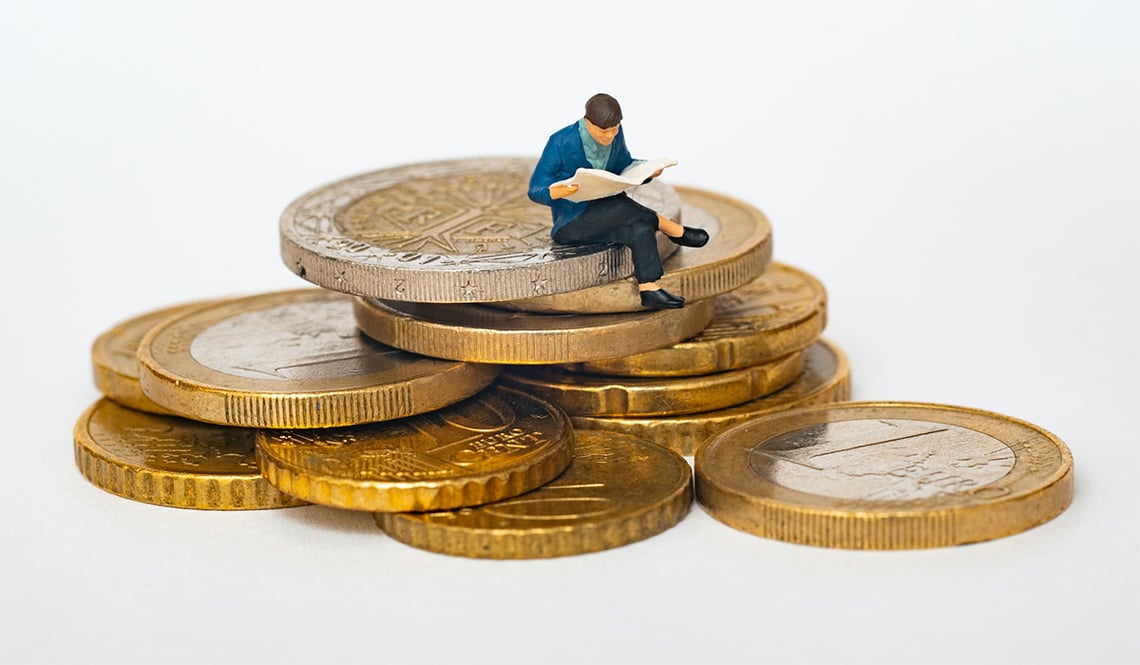 From Savings to Success: Unleashing the Potential of Smart Investments