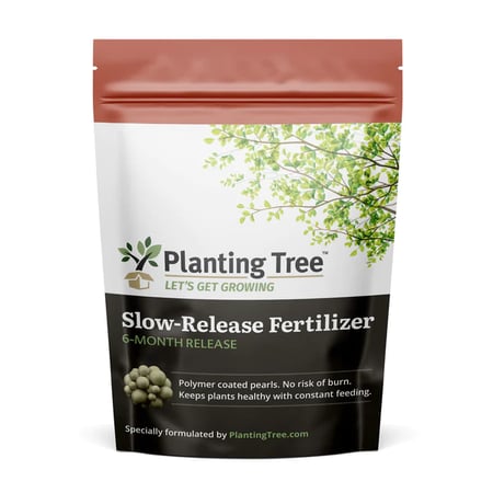 Slow-Release Fertilizer