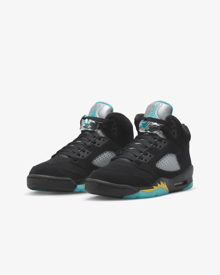 AIR JORDAN 5 RETRO