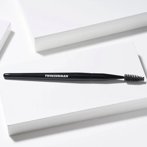 Tweezerman Shaping Spiral Brow and Lash Brush