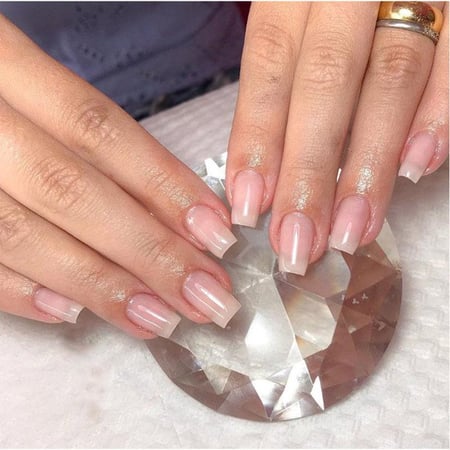 Oaktree-Nail Extension Fiber Fibernails Fiber Nail Extension