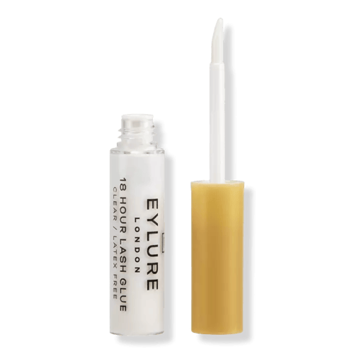Clear Finish 18 Hour Eyelash Glue