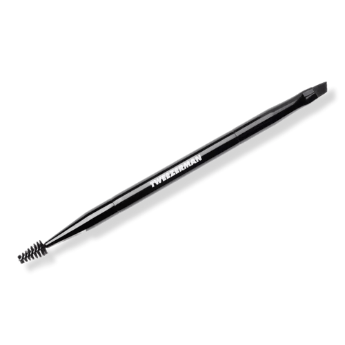 Angled Eyebrow Brush & Spoolie