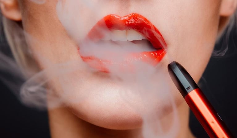Understanding the Different Types of CBD Cartridges Available