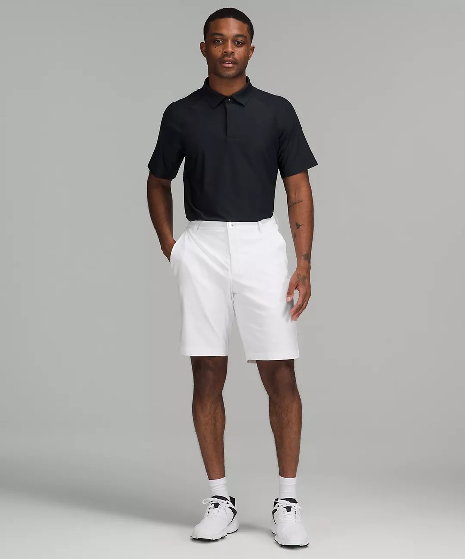 Commission Golf Short 10"