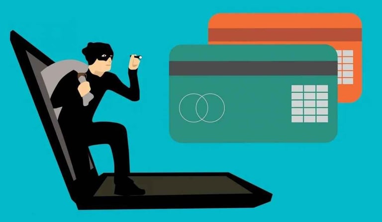 Different Ways to Protect Your Online Presence