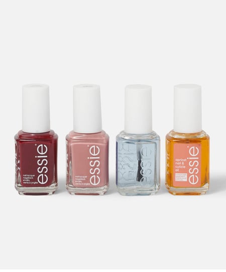 ESSIE ALL YOUR NAILS NEED SET
