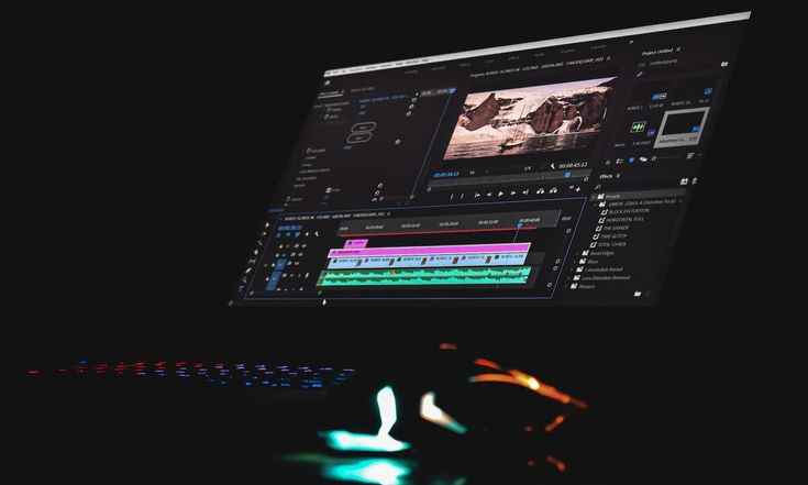 How to Create Engaging Video Intros with Animated Text