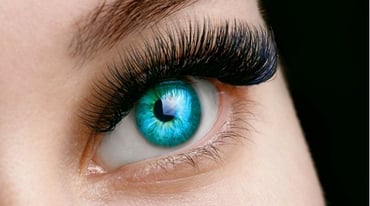Essential Care Tips for Eyelash Extensions