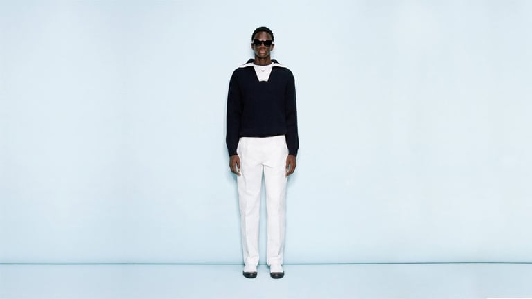 Fursac SS24 Collection