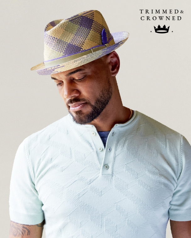 Stansfield Panama Fedora