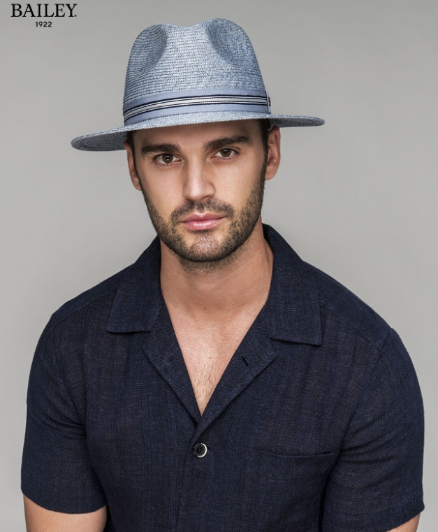 Discover the Best Summer Hats for Men