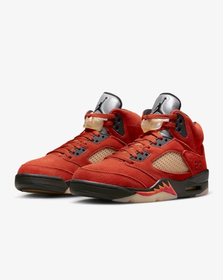 Air Jordan 5 Retro