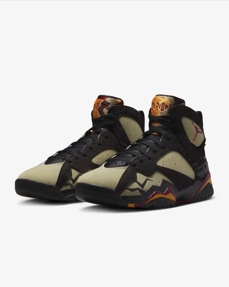 Air Jordan 7 Retro SE