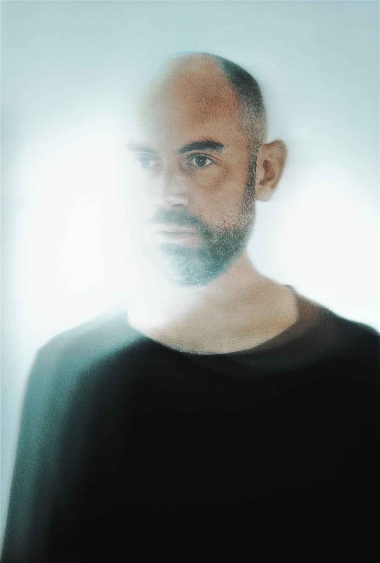 GRAMMY-winning producer Joseph Ray (NERO) releases his latest EP ‘A Power Over Me’