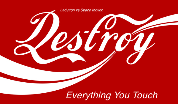 Ladytron Release New Techno Remix of their Classic "Destroy Everything You Touch"
