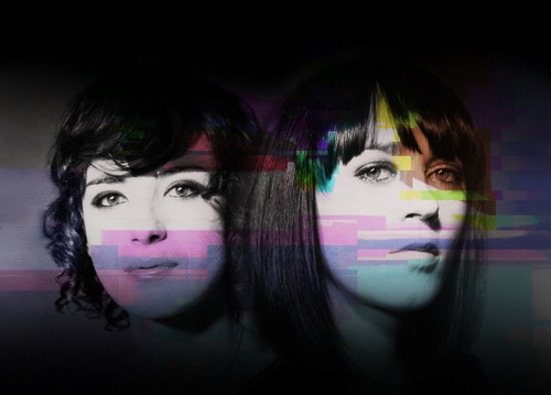 Ladytron Release New Techno Remix of their Classic "Destroy Everything You Touch"