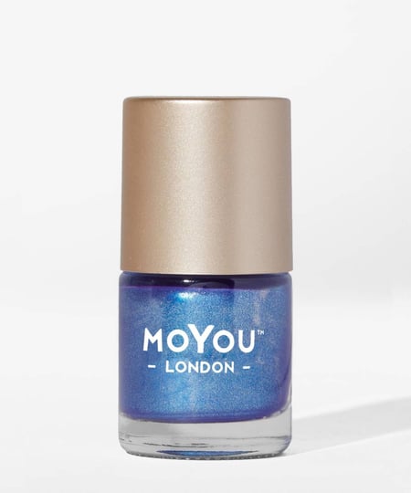 MOYOU LONDON GLITTER PREMIUM NAIL POLISH