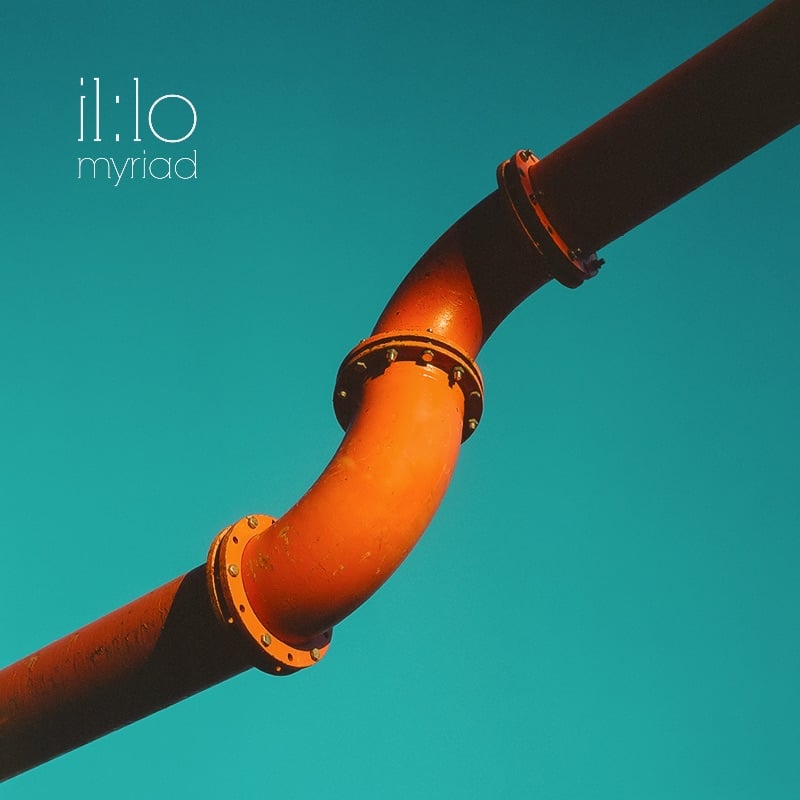 French electronic duo il:lo release Myriad EP on Nettwerk ahead of US Tour