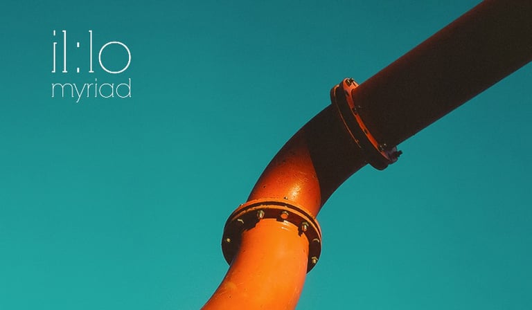 French electronic duo il:lo release Myriad EP on Nettwerk ahead of US Tour