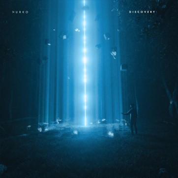Breakout Producer Nurko Drops Ambitious 'discovery' EP