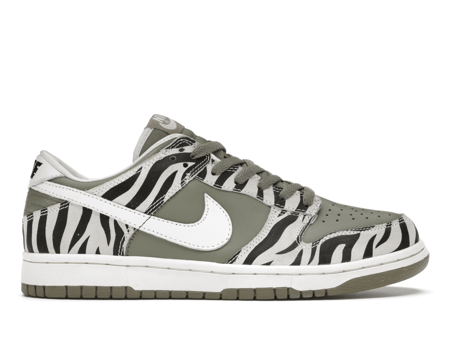 Nike Dunk Low Daktari