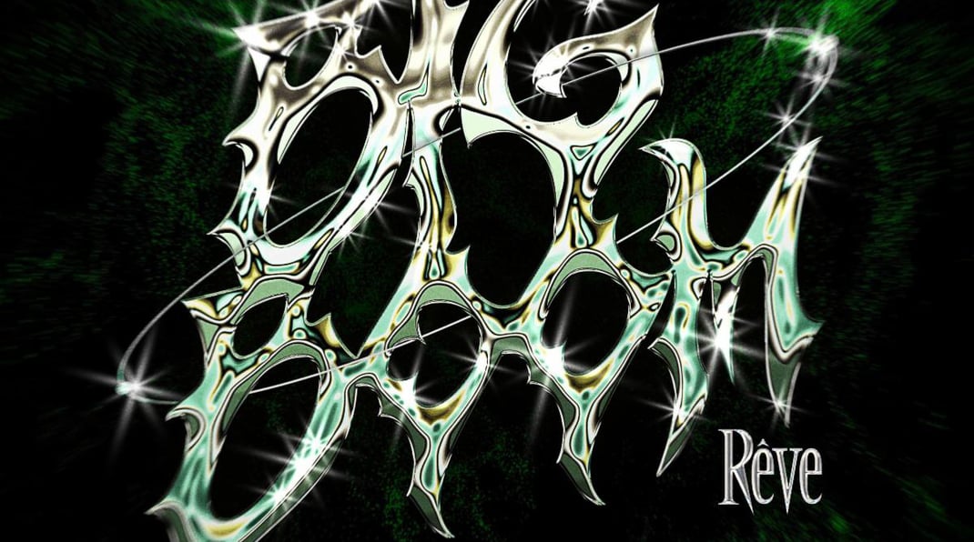 Canadian Dance-Pop Artist Rêve Releases Electrifying New Single, "Big Boom" Via Astralwerks