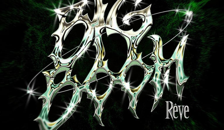 Canadian Dance-Pop Artist Rêve Releases Electrifying New Single, "Big Boom" Via Astralwerks