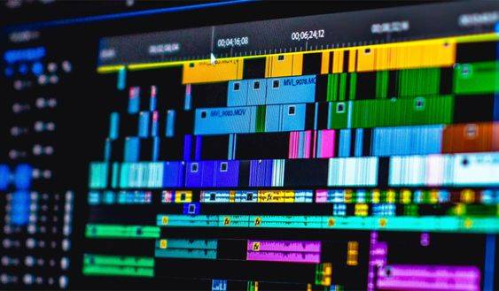 How to Create Engaging Video Intros with Animated Text