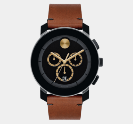 TREND CHRONOGRAPH WATCH1