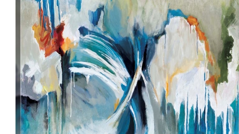 Los mejores regalos para los amantes del arte